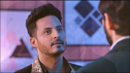 Bhagya Lakshmi - 18th June 2023